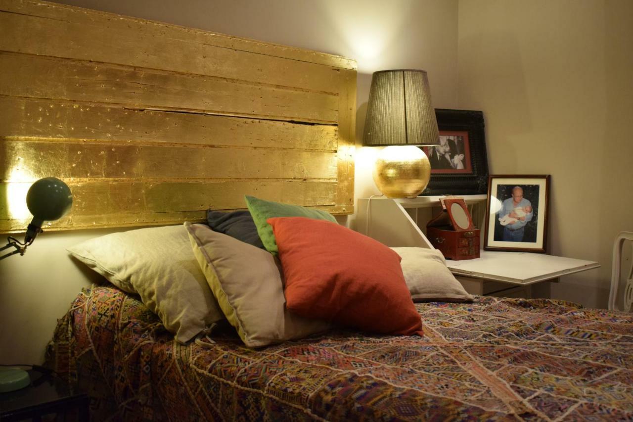 Accommodatie bij particulieren Alojamiento Silvie La Puce Madrid